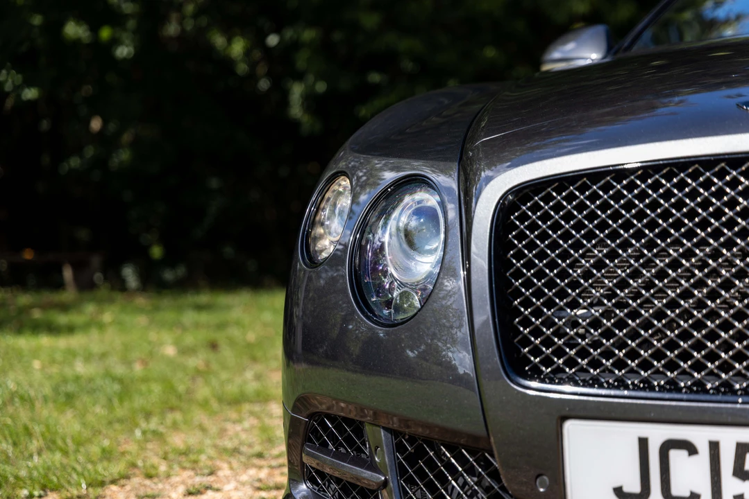2015 Bentley Continental GTC - Image 26 of 31