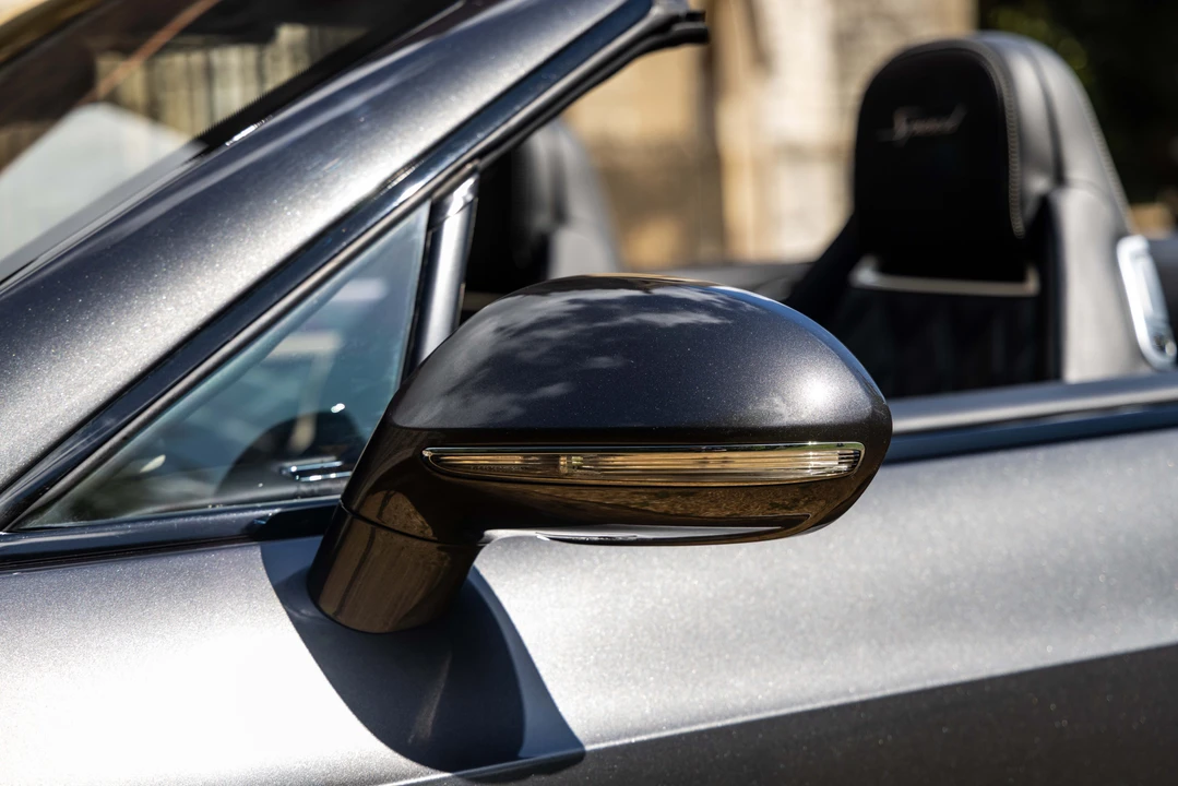2015 Bentley Continental GTC - Image 30 of 31