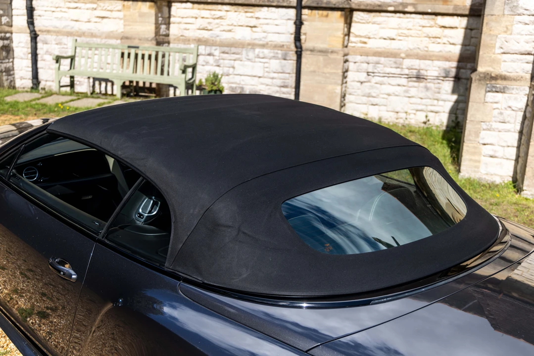 2015 Bentley Continental GTC - Image 31 of 31