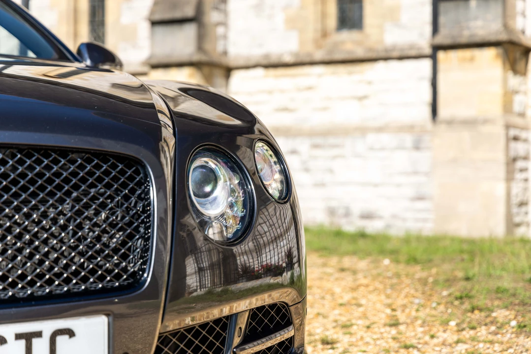 2015 Bentley Continental GTC - Image 29 of 31