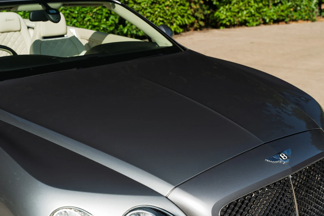 2015 Bentley Continental GTC - Image 11 of 31