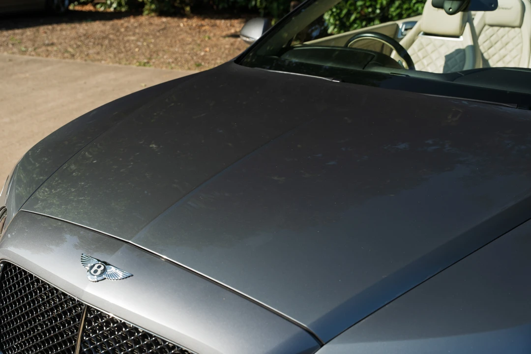 2015 Bentley Continental GTC - Image 12 of 31