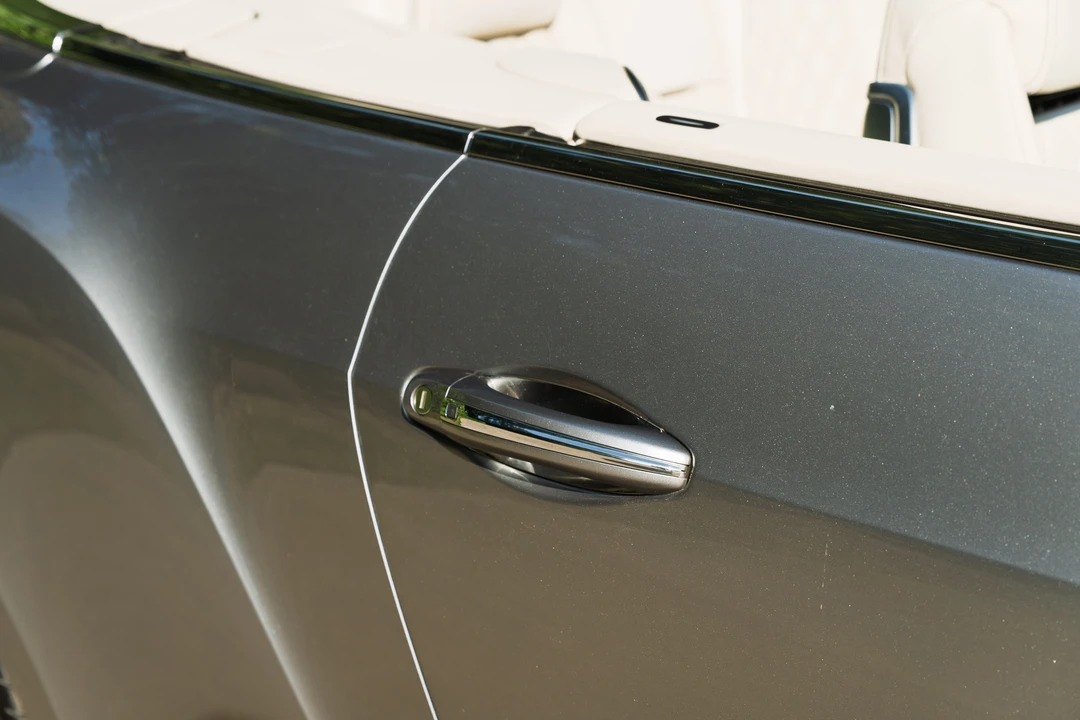2015 Bentley Continental GTC - Image 14 of 31