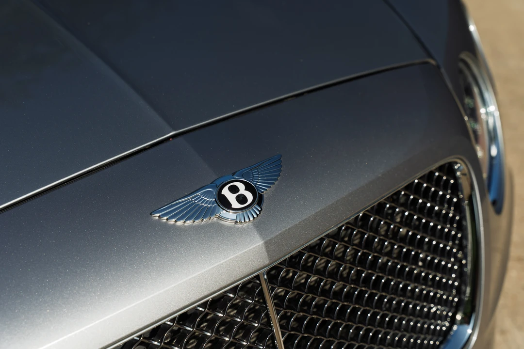 2015 Bentley Continental GTC - Image 19 of 31