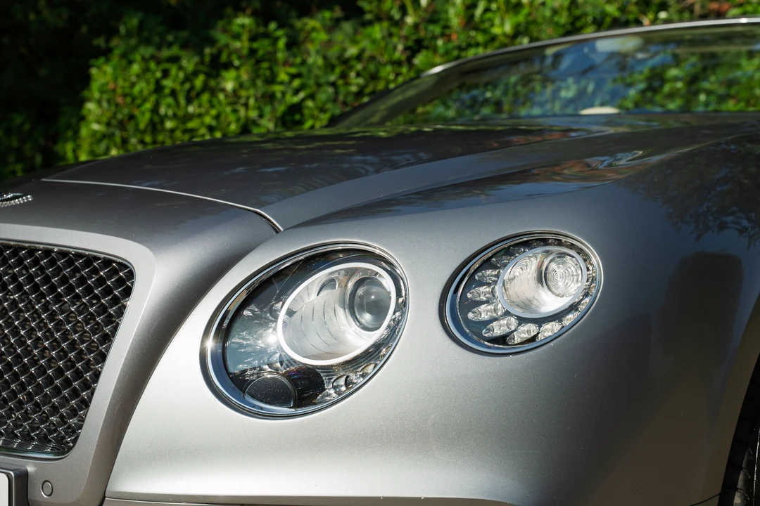 2015 Bentley Continental GTC - Image 20 of 31