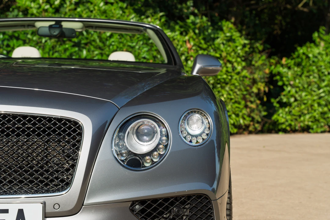 2015 Bentley Continental GTC - Image 21 of 31