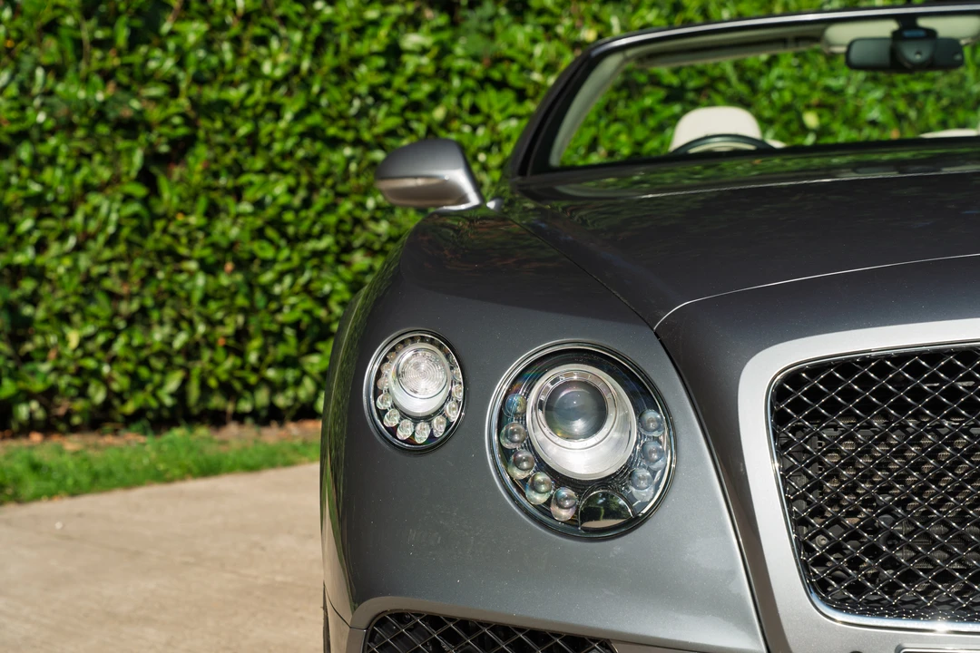 2015 Bentley Continental GTC - Image 22 of 31