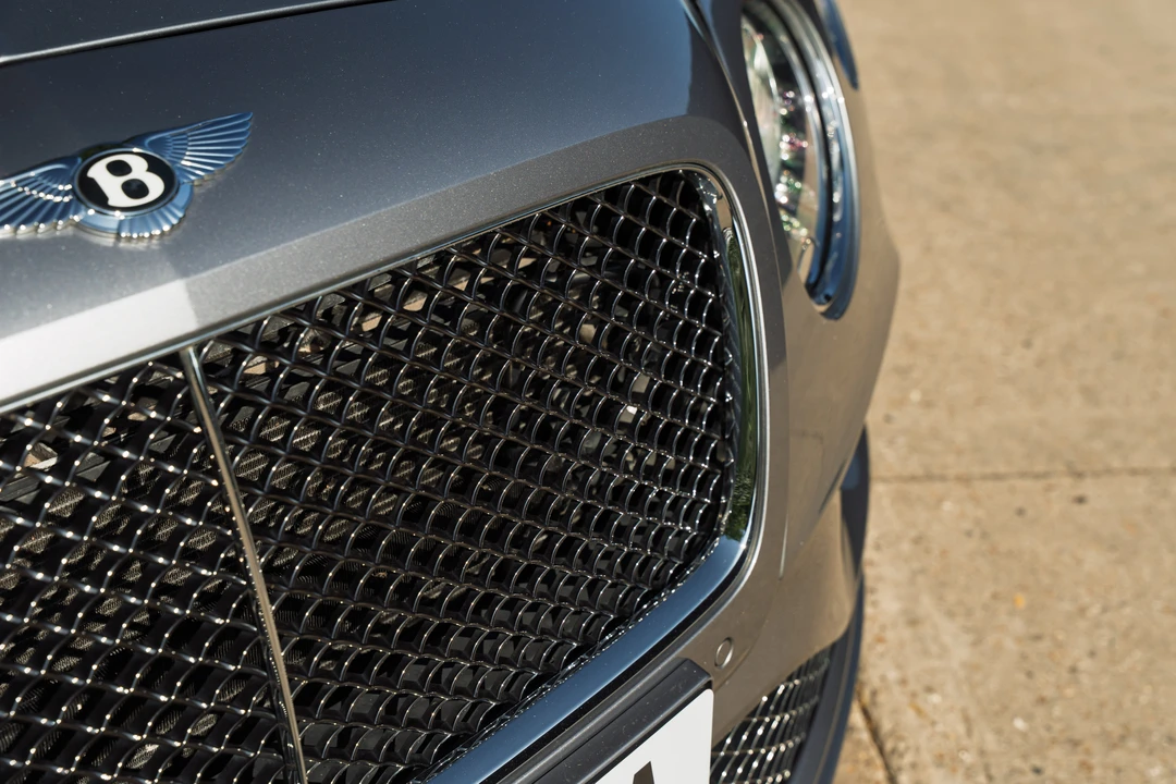 2015 Bentley Continental GTC - Image 23 of 31