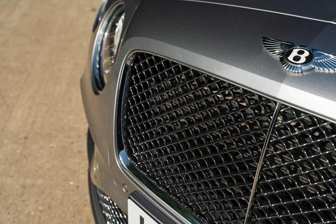 2015 Bentley Continental GTC - Image 24 of 31