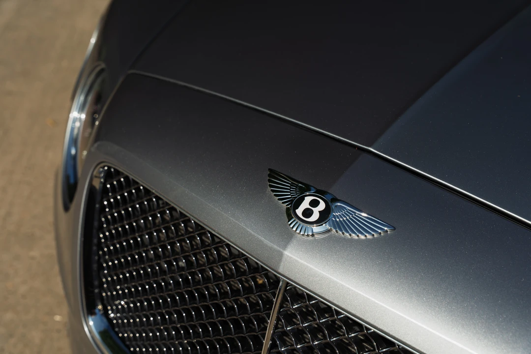 2015 Bentley Continental GTC - Image 25 of 31