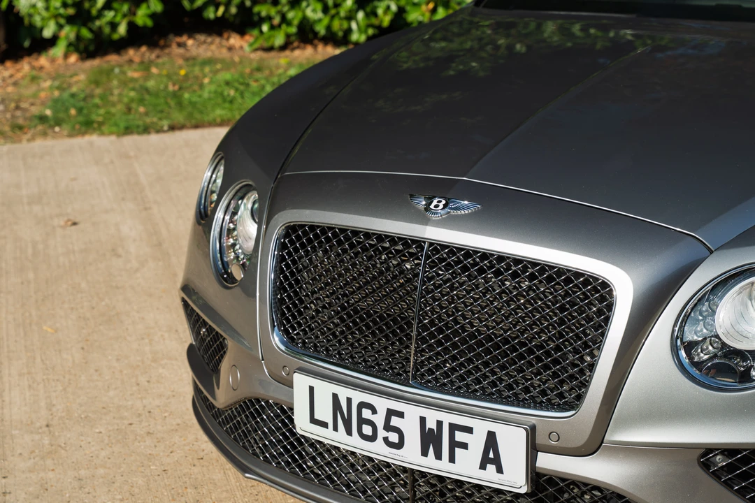 2015 Bentley Continental GTC - Image 27 of 31