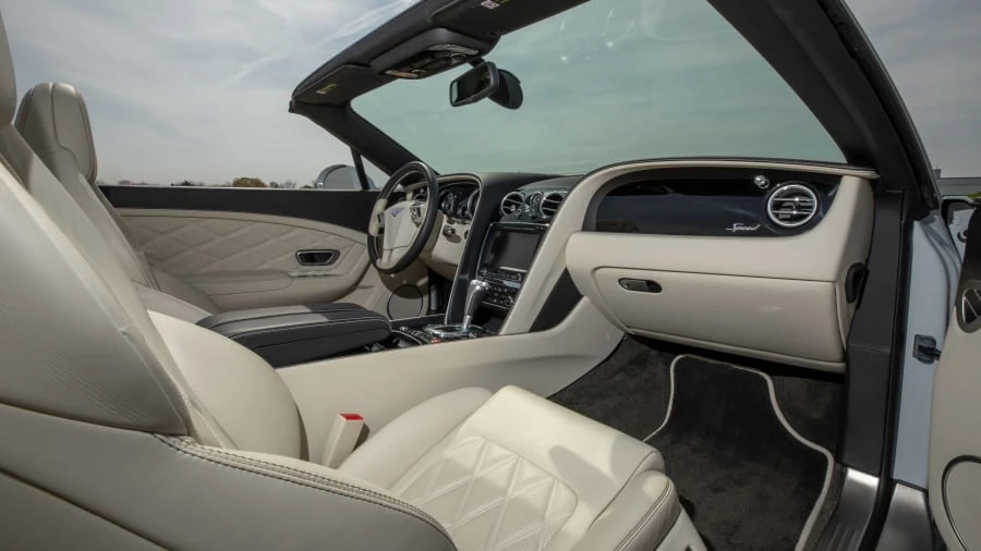 2015 Bentley Continental GTC - Image 5 of 30