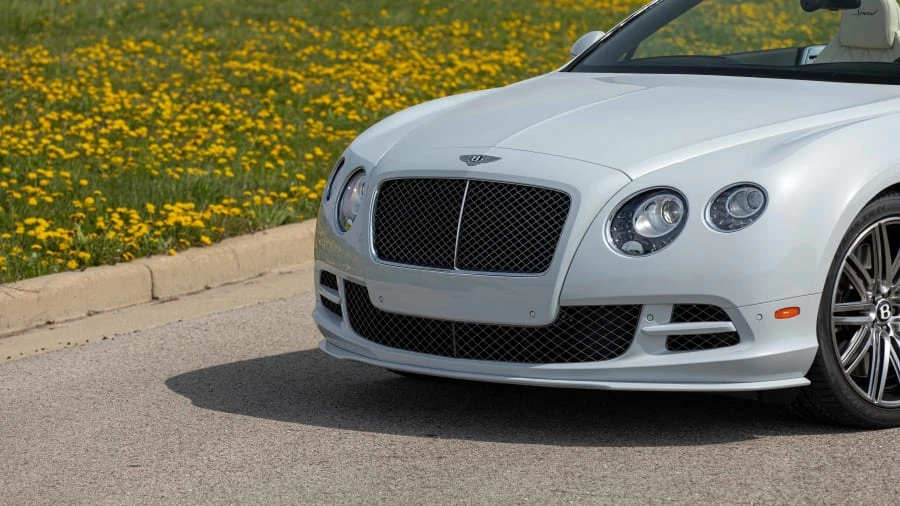 2015 Bentley Continental GTC - Image 18 of 30