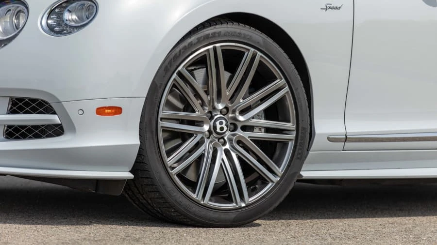 2015 Bentley Continental GTC - Image 20 of 30