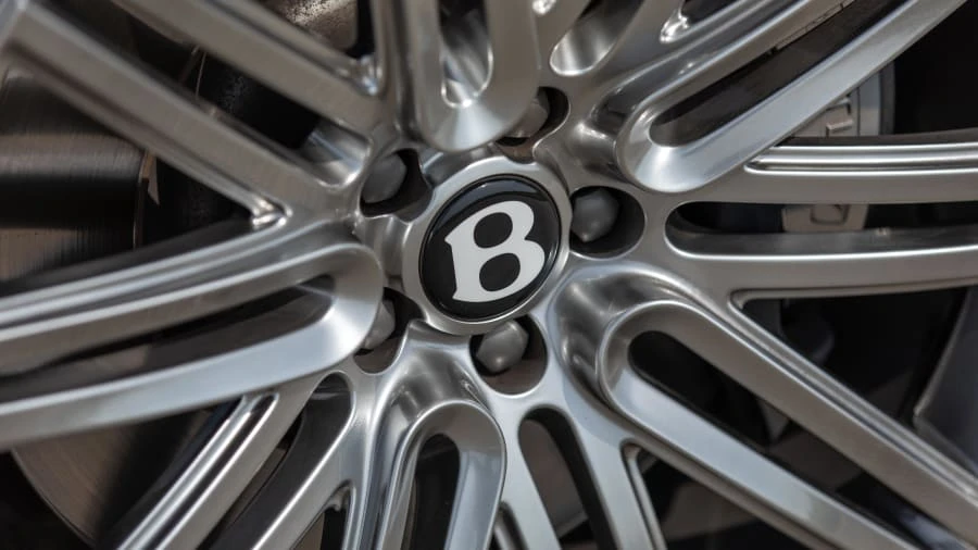 2015 Bentley Continental GTC - Image 21 of 30