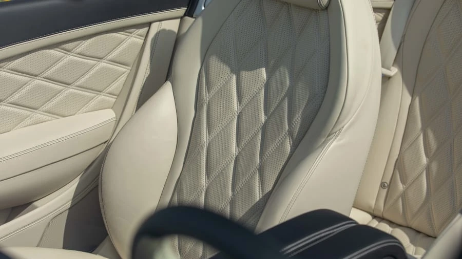 2015 Bentley Continental GTC - Image 24 of 30