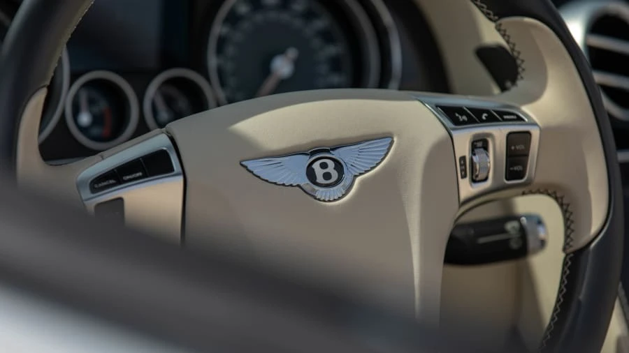 2015 Bentley Continental GTC - Image 26 of 30