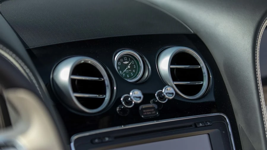2015 Bentley Continental GTC - Image 29 of 30