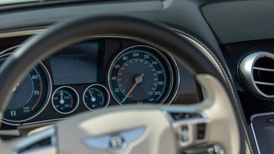 2015 Bentley Continental GTC - Image 30 of 30