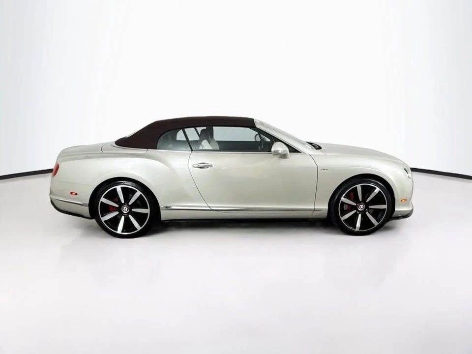 2015 Bentley Continental GTC - Image 6 of 19