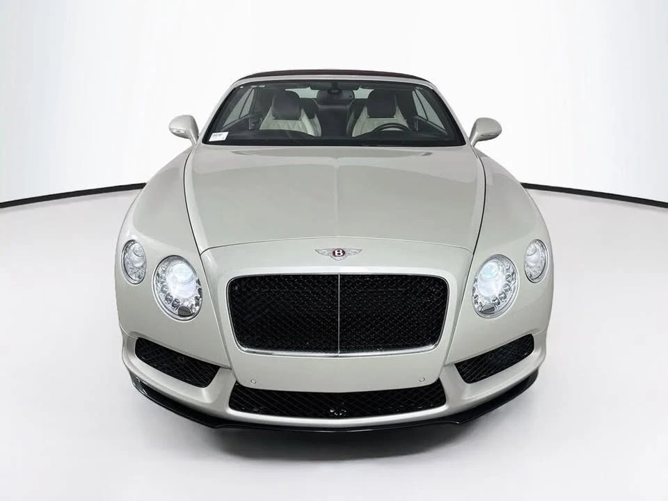 2015 Bentley Continental GTC - Image 7 of 19