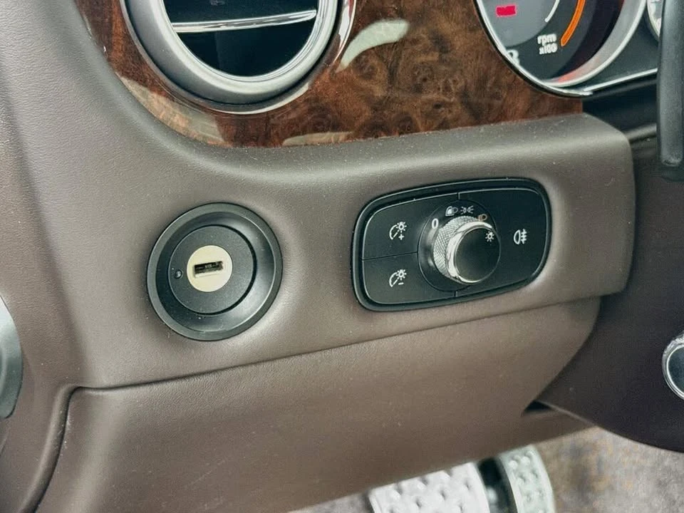 2015 Bentley Continental GTC - Image 11 of 19