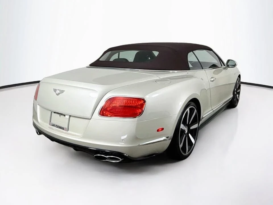 2015 Bentley Continental GTC - Image 5 of 19