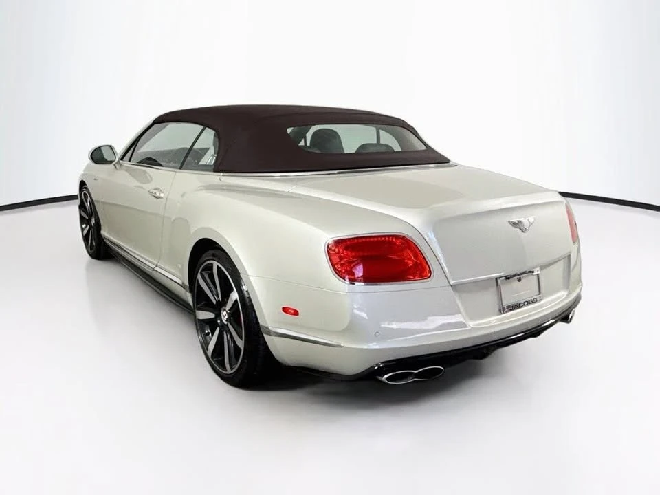 2015 Bentley Continental GTC - Image 3 of 19