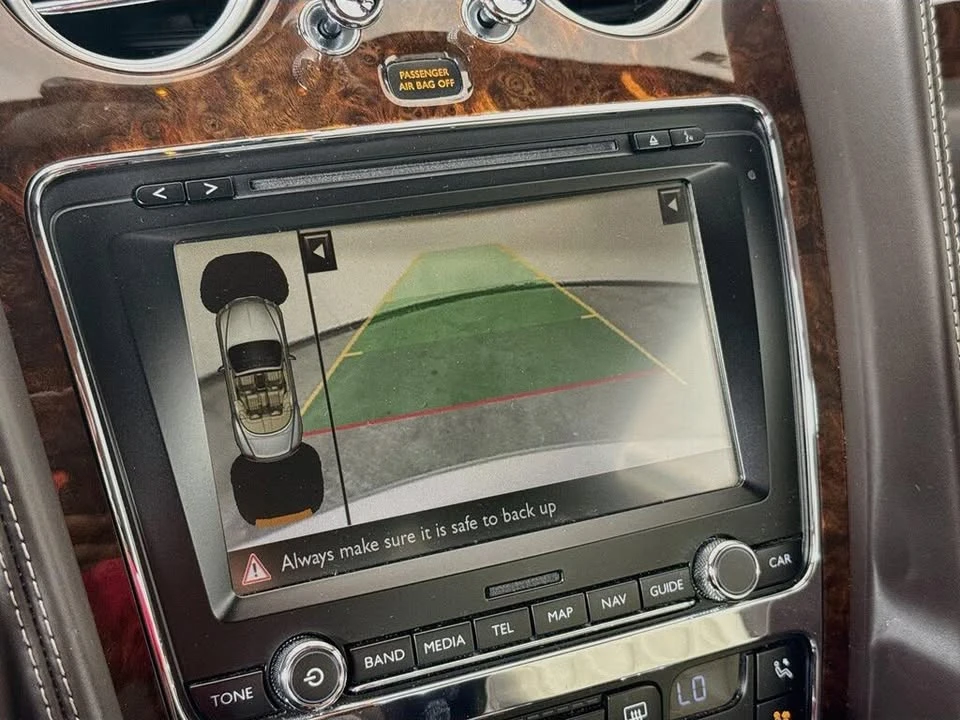 2015 Bentley Continental GTC - Image 14 of 19