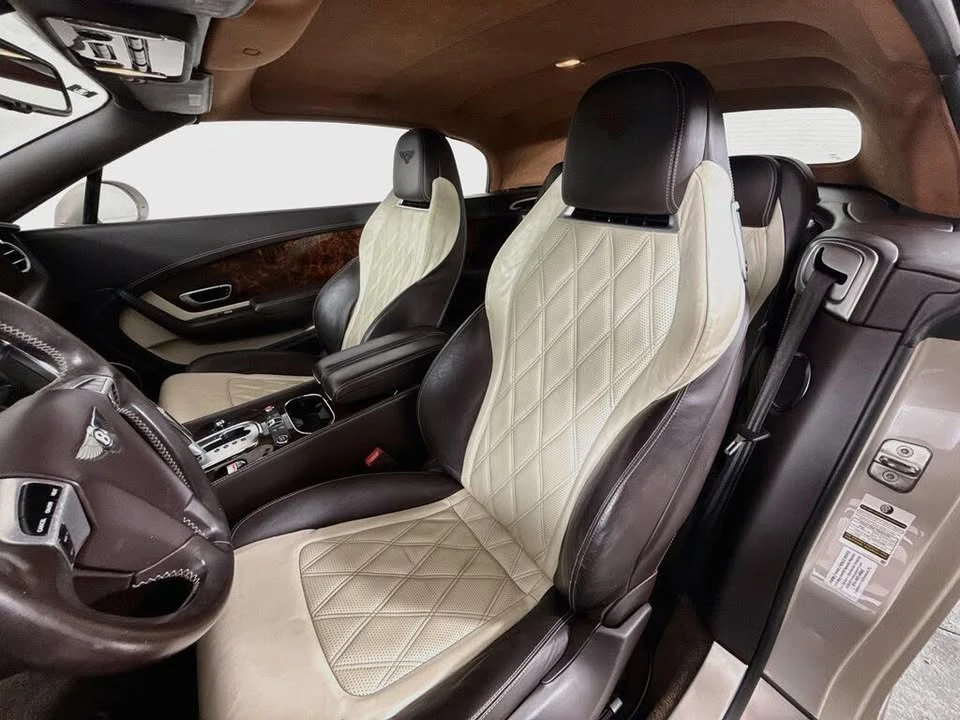 2015 Bentley Continental GTC - Image 8 of 19