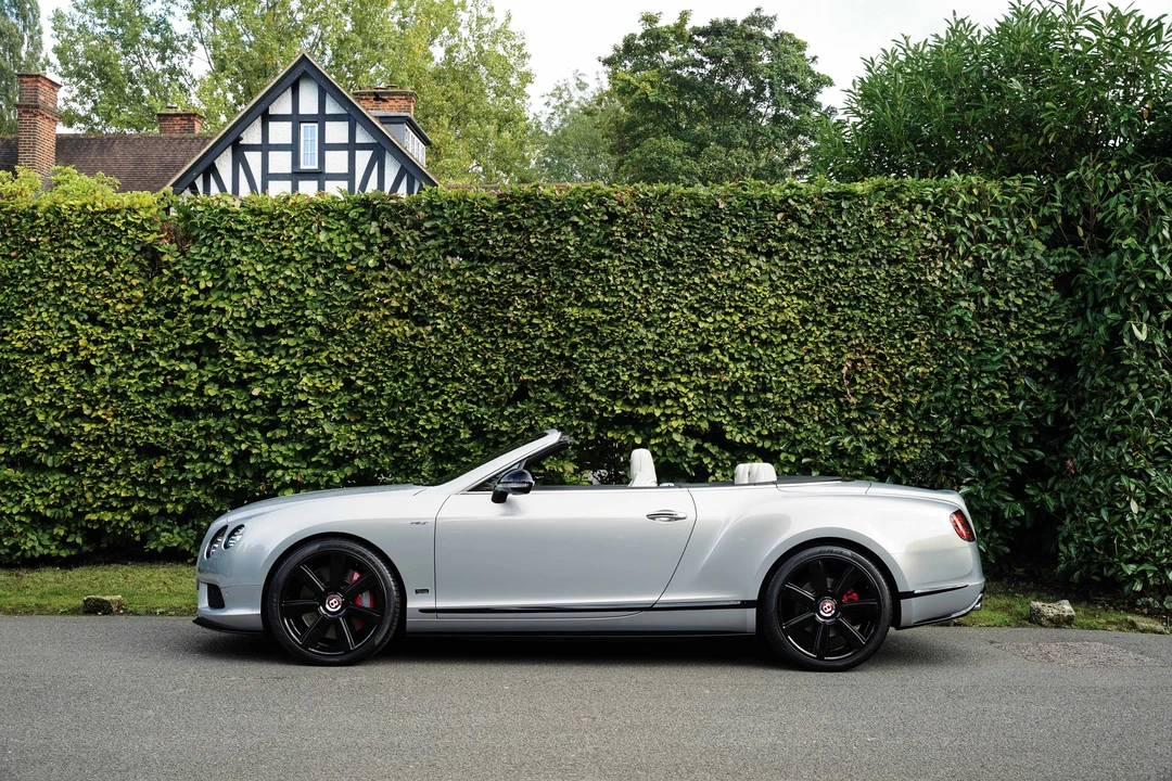 2015 Bentley Continental GTC - Image 5 of 31