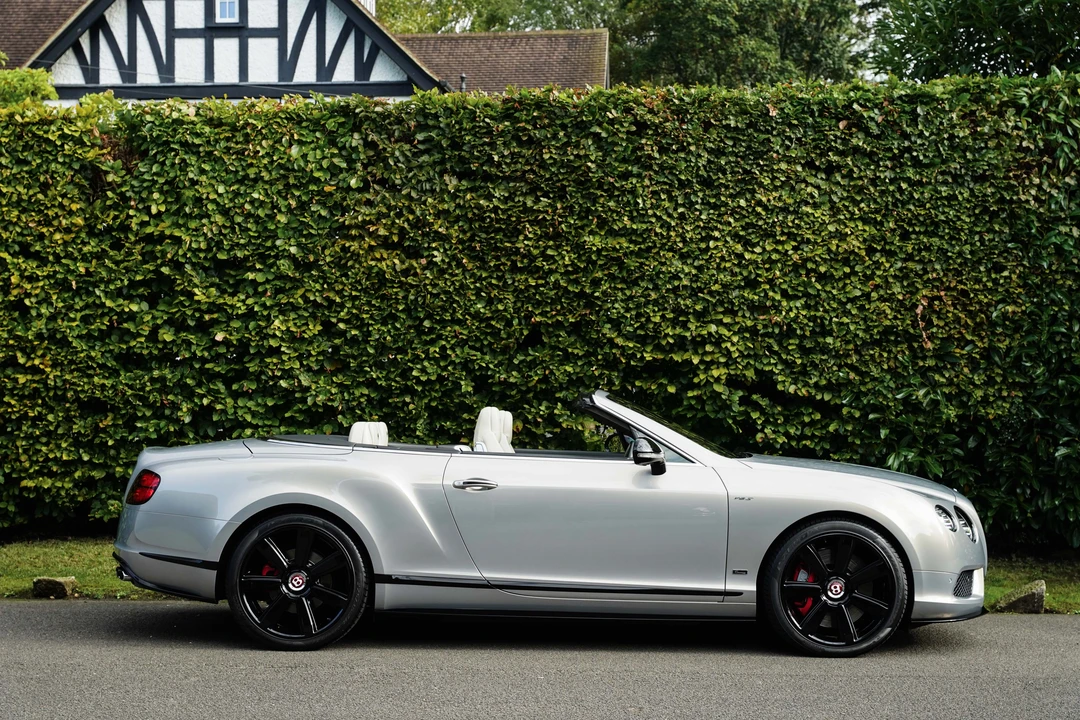 2015 Bentley Continental GTC - Image 15 of 31