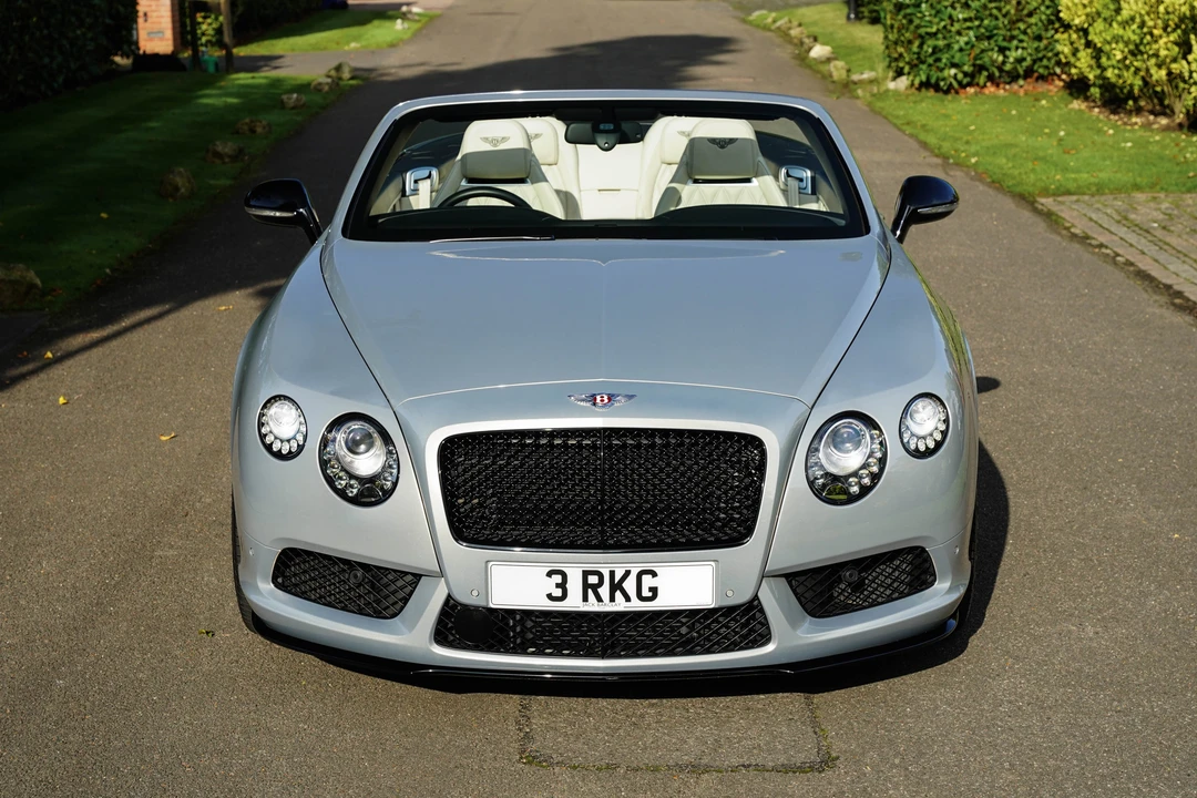 2015 Bentley Continental GTC - Image 19 of 31