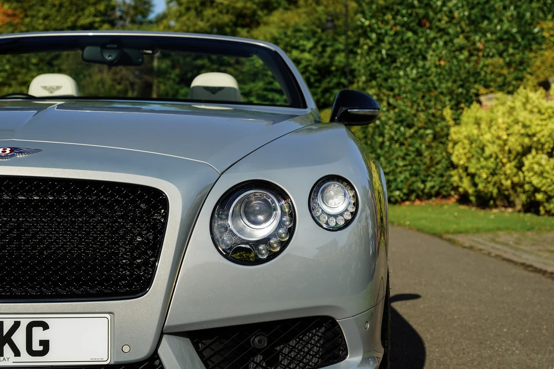 2015 Bentley Continental GTC - Image 23 of 31