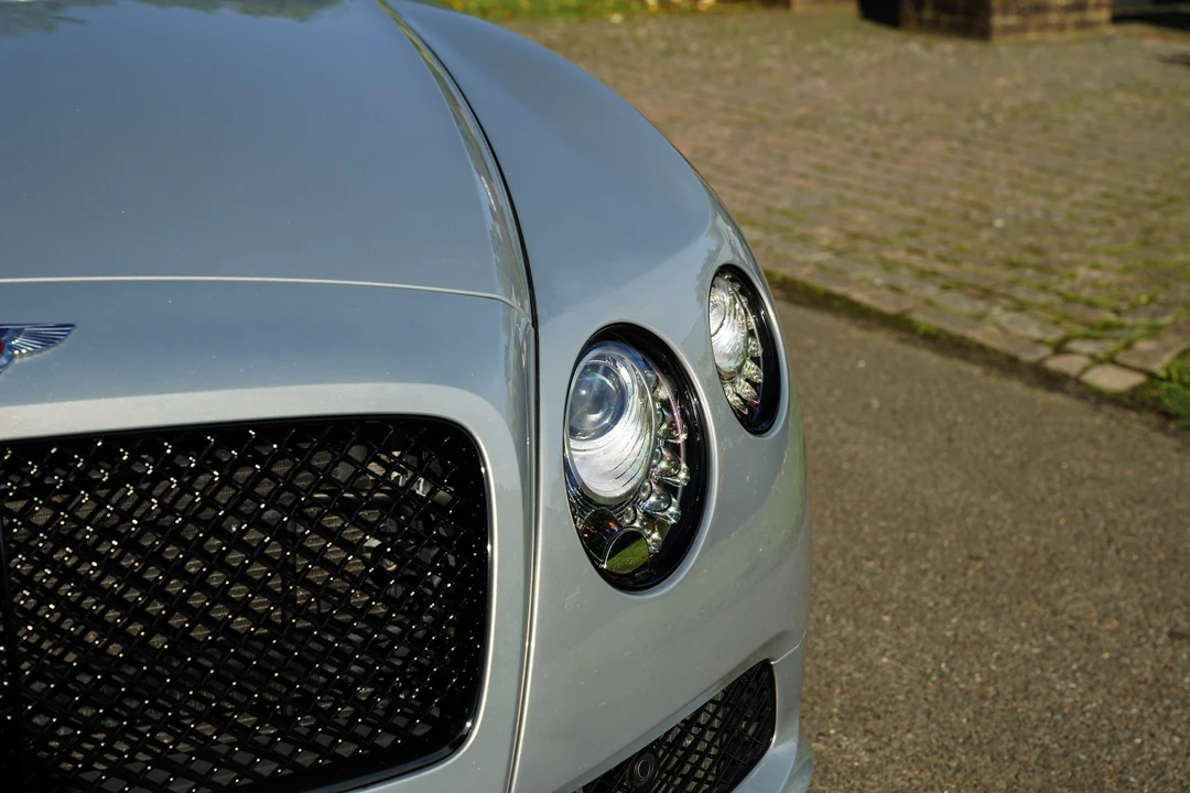 2015 Bentley Continental GTC - Image 24 of 31