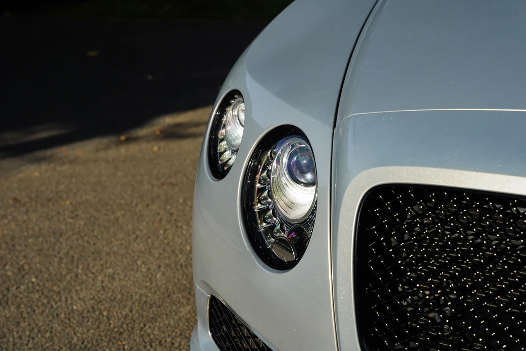 2015 Bentley Continental GTC - Image 25 of 31