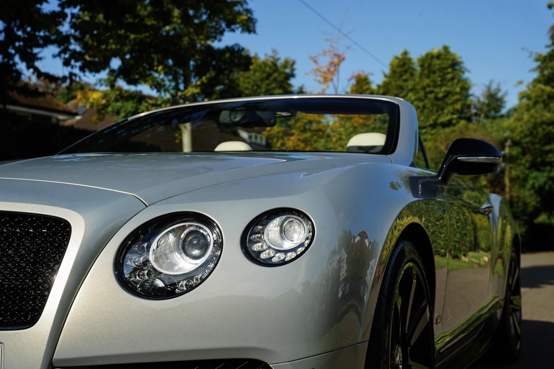 2015 Bentley Continental GTC - Image 26 of 31
