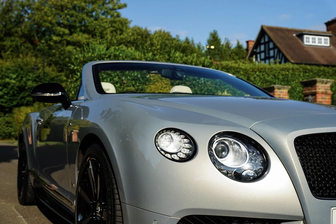 2015 Bentley Continental GTC - Image 27 of 31