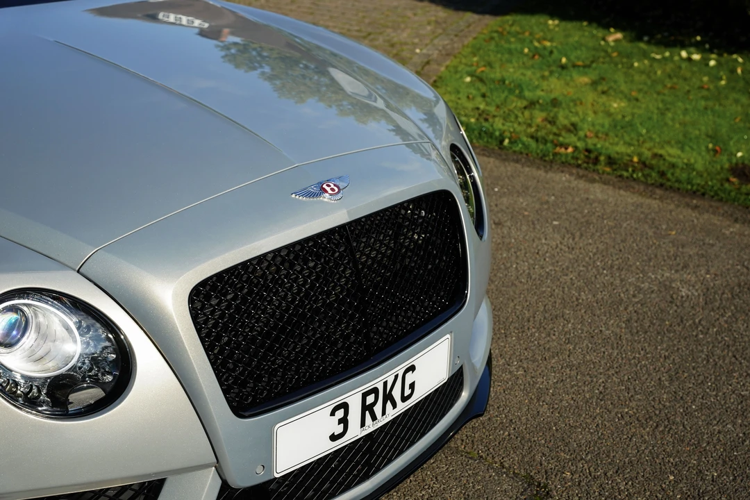 2015 Bentley Continental GTC - Image 28 of 31