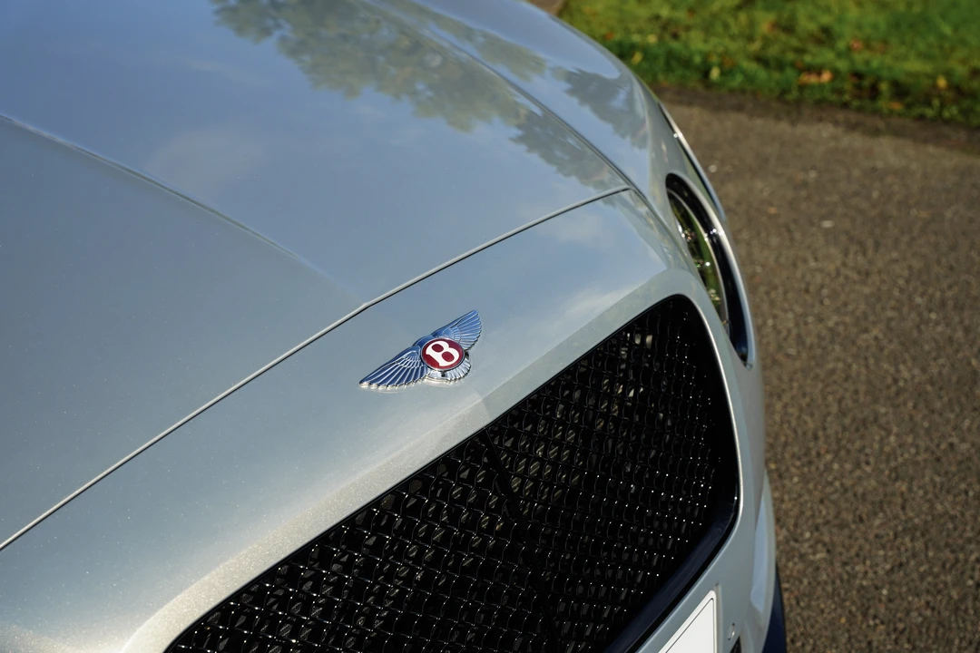 2015 Bentley Continental GTC - Image 29 of 31