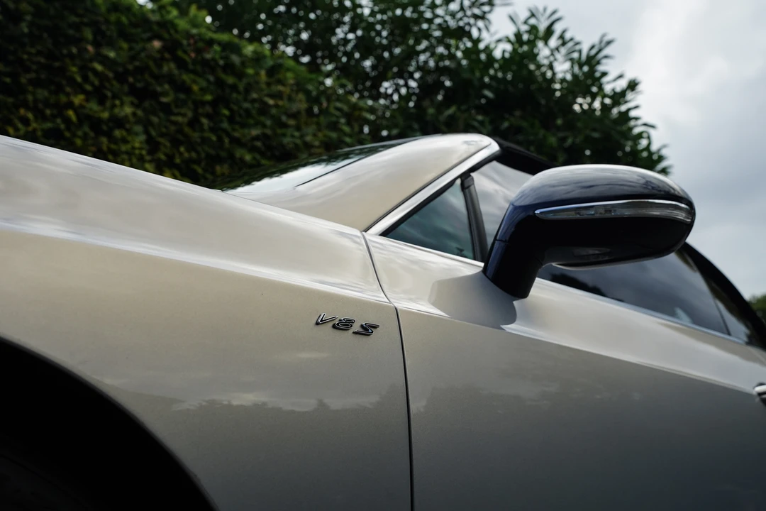 2015 Bentley Continental GTC - Image 30 of 31