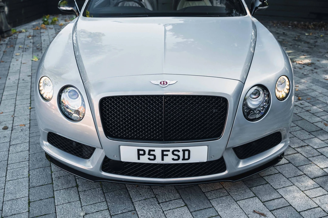 2015 Bentley Continental GTC - Image 18 of 31