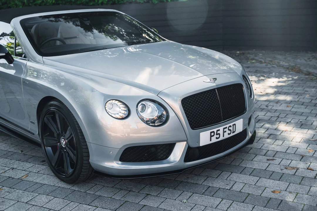 2015 Bentley Continental GTC - Image 19 of 31