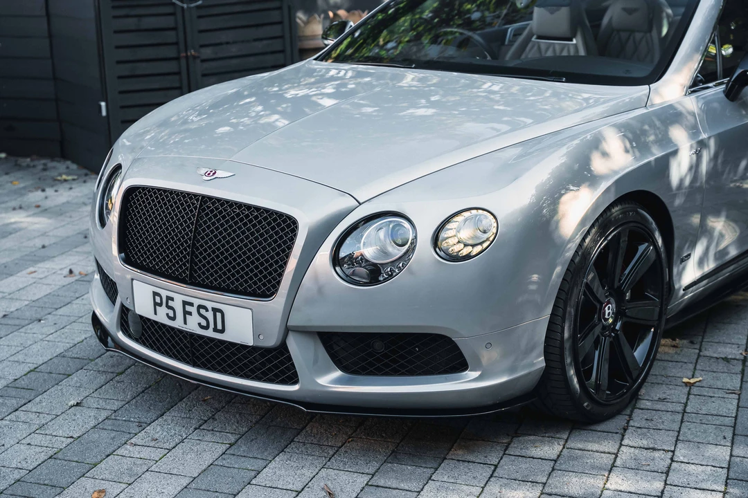 2015 Bentley Continental GTC - Image 20 of 31