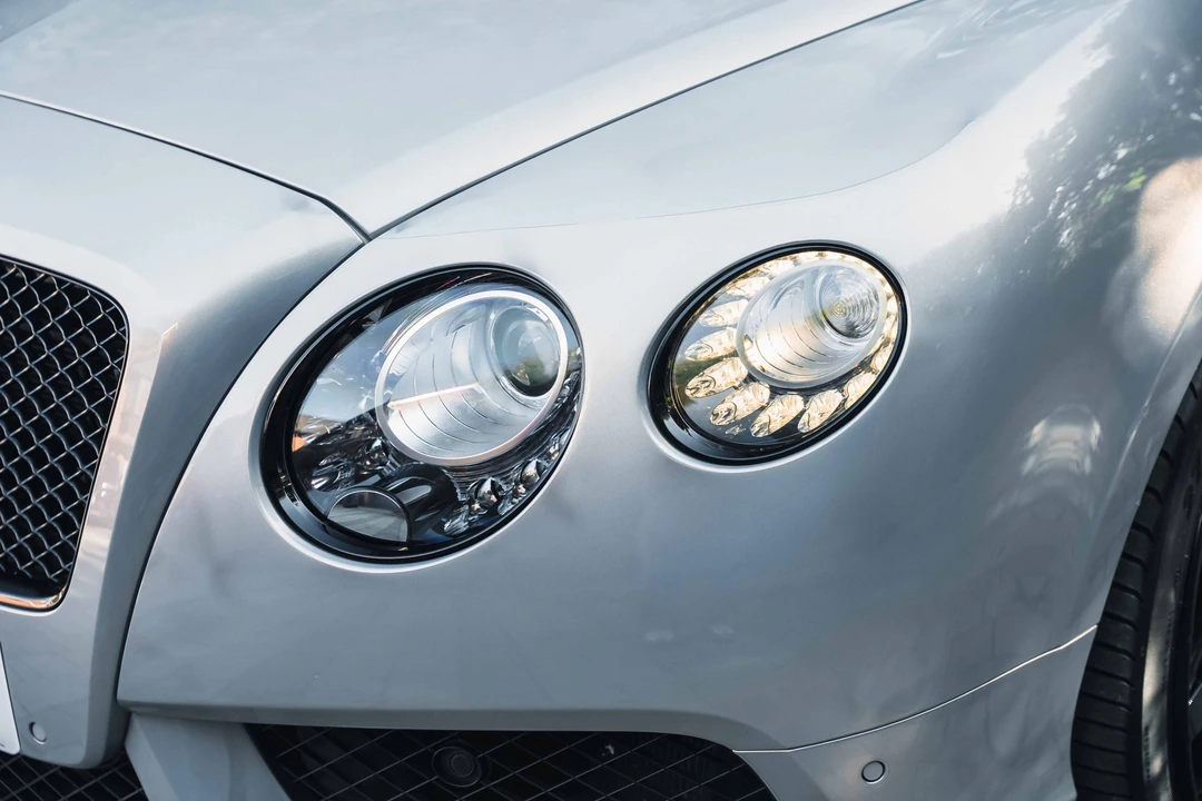 2015 Bentley Continental GTC - Image 31 of 31