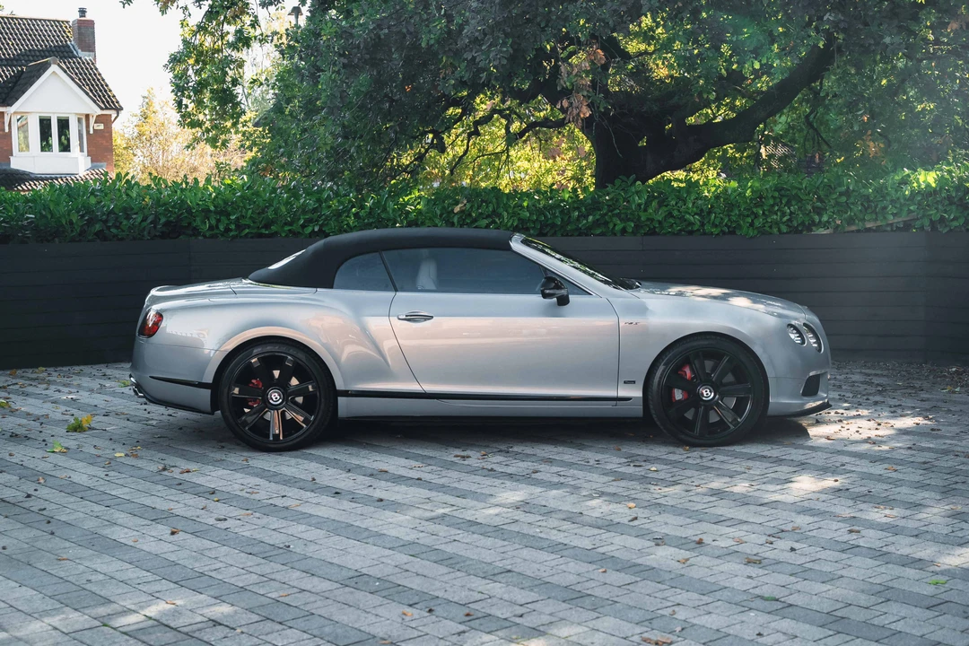 2015 Bentley Continental GTC - Image 12 of 31