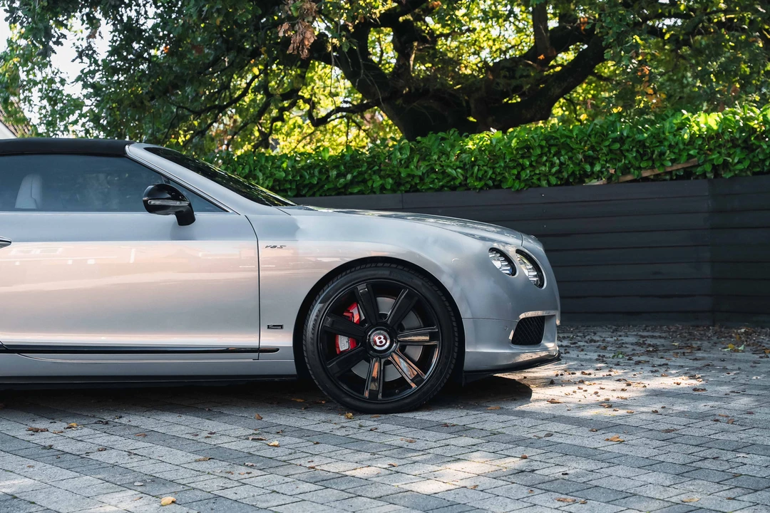 2015 Bentley Continental GTC - Image 22 of 31