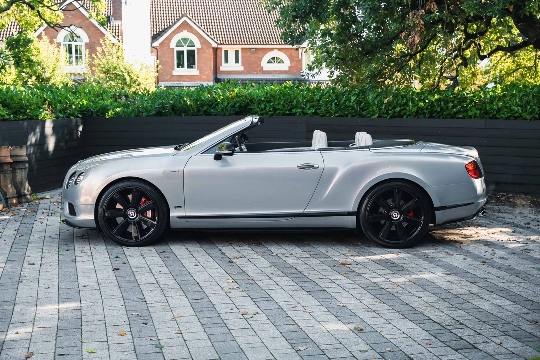2015 Bentley Continental GTC - Image 16 of 31