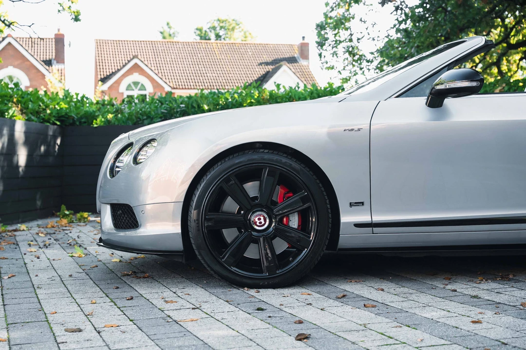 2015 Bentley Continental GTC - Image 26 of 31