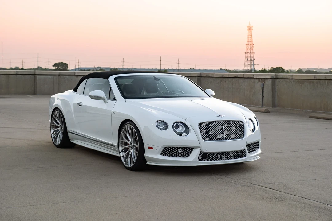 2015 Bentley Continental GTC - Image 15 of 31